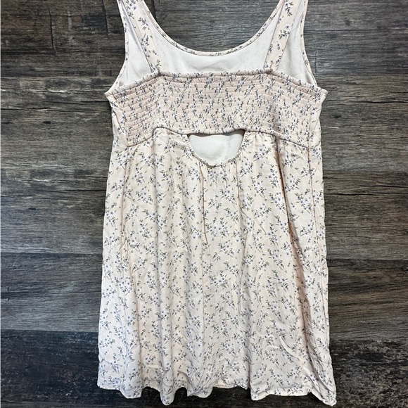 American Eagle Outfitters Floral Sheath Mini Dress - Picture 2 of 10